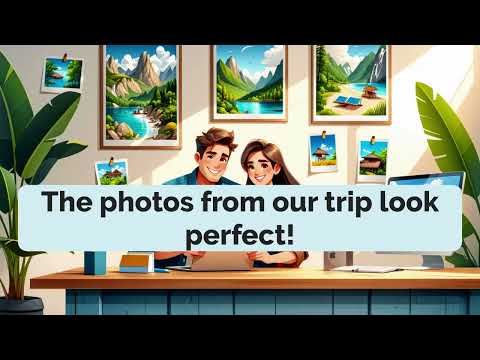 Видео: Практика английского языка | Обеспечение качества обслуживания клиентов | Изучайте английский | У...