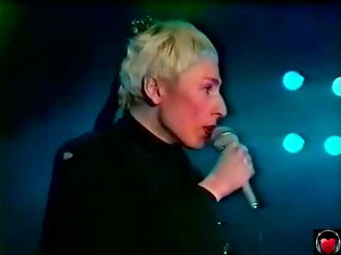 Видео: Жанна Агузарова  - Чудесная страна
