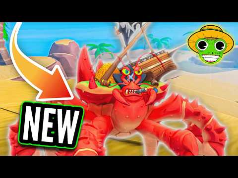 Видео: САМЫЕ ГРАНДИОЗНЫЕ новости RELL Seas за последние ГОДЫ!