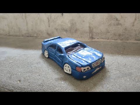 Видео: Закопал  Toyota Chaser