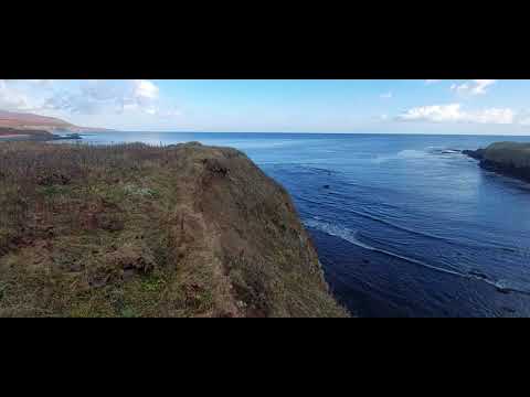 Видео: Итуруп