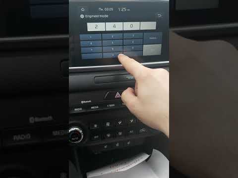 Видео: Беспроводное соединение Android Auto на Kia Sportage 4