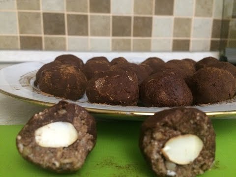 Видео: ОБАЛДЕННЫЕ КОНФЕТЫ ИЗ ТВОРОГА ЗА 5 МИНУТ!