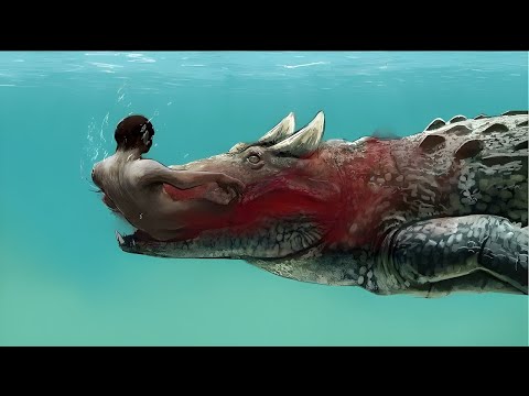 Видео: Самый Большой Охотник на Человека