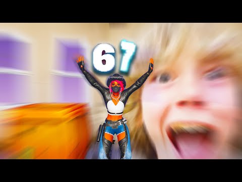 Видео: сезон 67