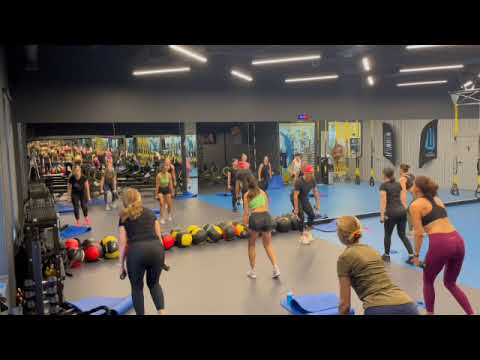 Видео: Марафон оффлайн 2