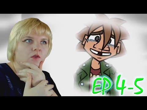 Видео: Metal family 2 сезон 4-5 серия | Реакция на мульт