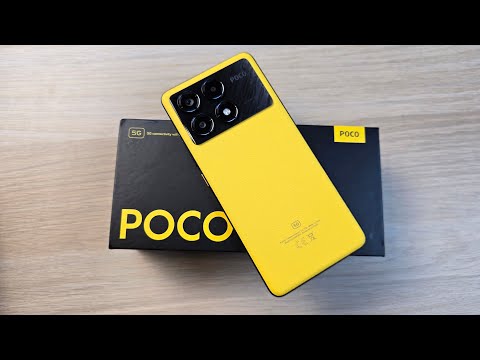 Видео: СТОИТ ЛИ БРАТЬ POCO X6 PRO В 2025 ГОДУ?