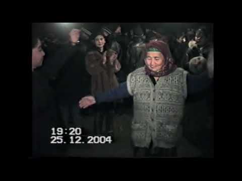Видео: 😍😍2004йил туй башкача булганда🥰🥰
