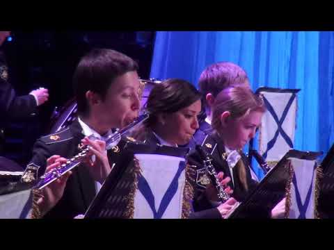 Видео: Fiorino. Blue Canary. Фьорино. Фокстрот "Голубая канарейка"