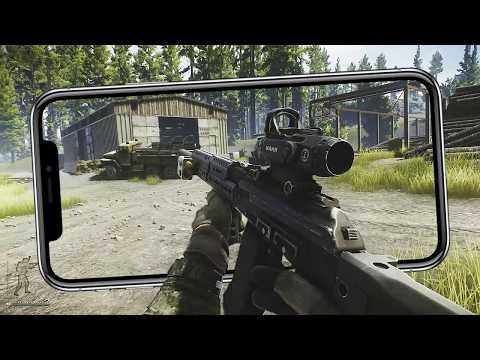 Видео: 🔫💣ТОП 15 ЛУЧШИХ ШУТЕРОВ НА АНДРОИД/iOS 2024 | ОНЛАЙН и ОФФЛАЙН шутеры на андроид!