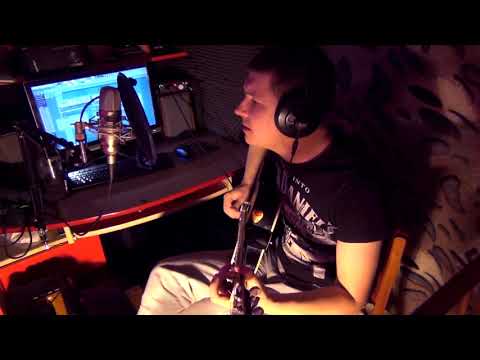 Видео: Стены моя крепость -душевная и  актуальная при самоизоляции песня под гитару (кавер)