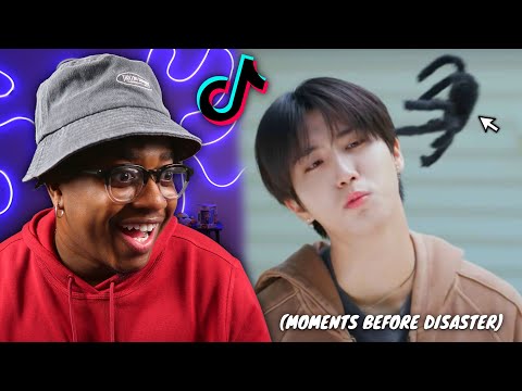 Видео: Stray Kids СМЕШНЫЕ ОБНОВЛЕНИЯ TIKTOK!