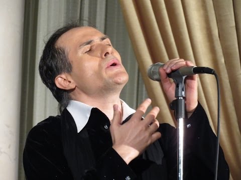 Видео: Дмитрий Ряхин - Изумруд