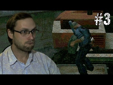 Видео: Manhunt ► Я КРАНОВЩИК ► #3
