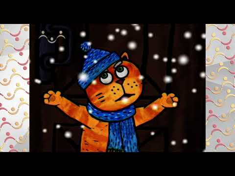 Видео: Хуторок. Лиса