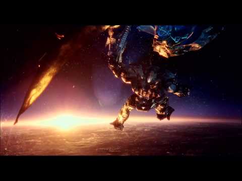 Видео: Тихоокеанский рубеж (Pacific Rim) - Русский трейлер (полный дубляж)
