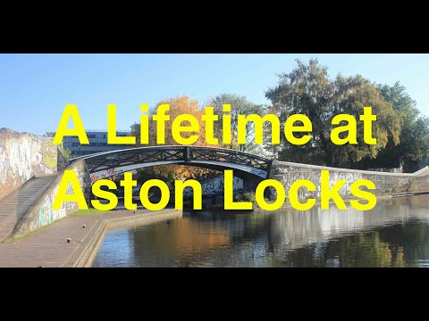 Видео: Жизнь на трассах BCN Aston Locks