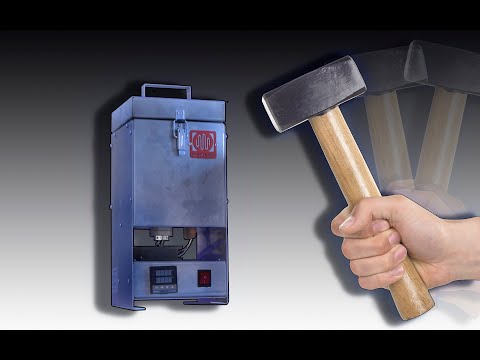 Видео: Честный обзор плавильни Plavka SmartMelt 2.0