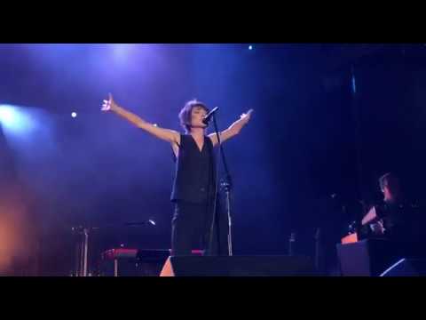 Видео: Земфира —Abuse / «Абьюз» (Дубай, 2019)