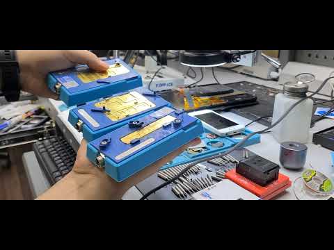 Видео: TQ660X ЗАМЕНА ФЛЕШ ПАМЯТИ (EMMC) СПОСОБ ЗАМЕНЫ ПАМЯТИ НА МТК ПРОЦЕСОРАХ ЧЕРЕЗ UFI BOX