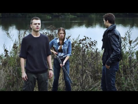 Видео: СТУДЕНТКА ПОГРУЖАЕТСЯ В ТАЙНЫ ПРОШЛОГО ЧТОБЫ ОБЕЛИТЬ ИМЯ УМЕРШЕГО ДЕДА! Преступление по наследству