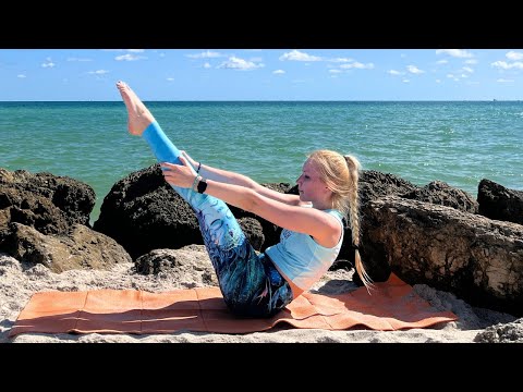 Видео: СИЛОВАЯ ЙОГА - ИДЕАЛЬНАЯ ФИГУРА БЕЗ СПОРТЗАЛА (ЧАСТЬ 2)