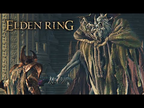 Видео: МИНУС МОРГОТТ (СТРИМ) ► Elden Ring #38