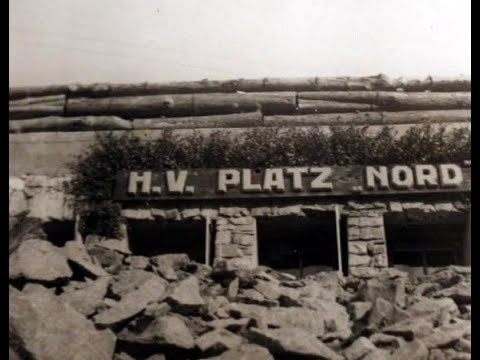 Видео: АНОМАЛИЯ ЗАПАДНАЯ ЛИЦА. Часть 4 . База Норд. Объект 81 или аэродром которого не было.