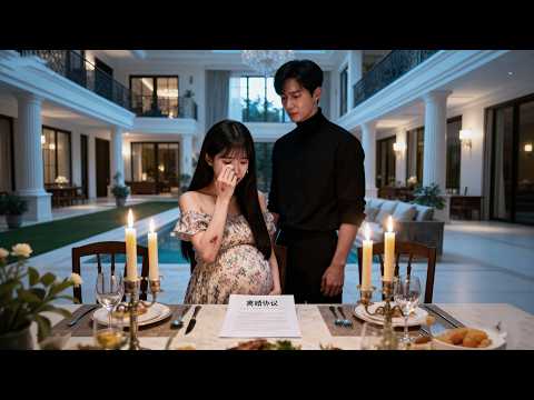 Видео: Обращал с глупой женой как с игрушкой, обманул на развод — она ушла, теперь он сожалеет!