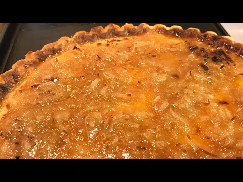 Видео: СТАРАЯ ШКОЛА КОКОСОВЫЙ ЗАВАРНОЙ ПИРОГ 🥧 (СТАРАЯ ШКОЛА ПЯТНИЧНОГО ВЕЧЕРА 🥧 НЕДЕЛИ)