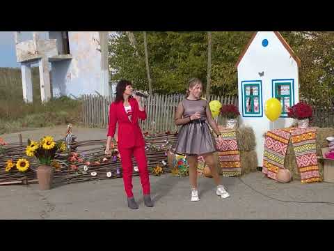 Видео: Концерт до Дня села Новобірзулівка 10 жовтня 2021 року