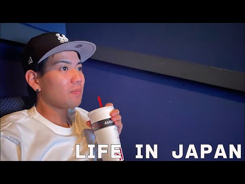 Видео: [Влог] Повседневная жизнь в Японии 🇯🇵, я посмотрела новый фильм и съела вкусный рамэн!