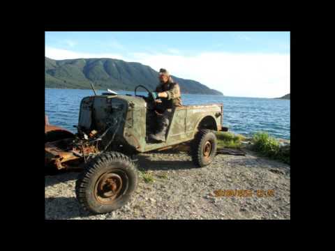 Видео: Камчатка. Пеший поход. Бечевинка - Финвал август 2016