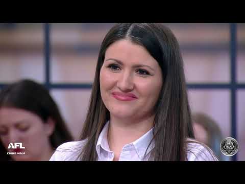 Видео: Зал суда. Битва за деньги с Дмитрием Агрисом. 20.05.2019