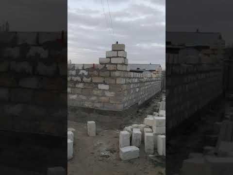 Видео: Оныншы қатарға келдік. Бәрі өз ретiмен. Жұмыс баяу жүруде себебі екі адам болып қалап жатырмыз.