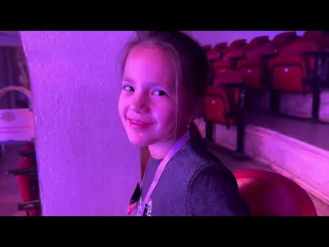 Видео: Когда время замирает под куполом цирка 🎪