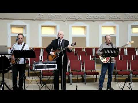 Видео: Ти мені необхідний Ісусе (Я нуждаюсь в тебе мой Спаситель)