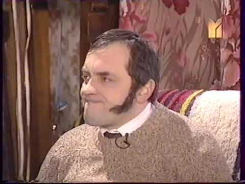 Видео: Основная заставка канала и начало программы «Полное мамаду» (31.12.1999).Канал М1