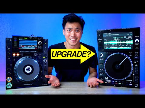 Видео: ПРАВДА о джогах и моторизованных дисках