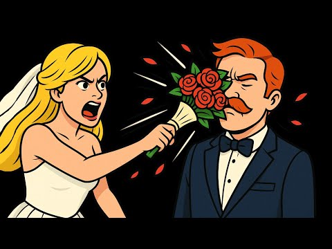 Видео: Я Узнала О 6-Летней Измене Мужа Сразу После Свадьбы, Теперь Браку Конец!