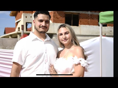 Видео: Погодба/Престенуша на Методи & Вася / Берковица / 30.07.2025
