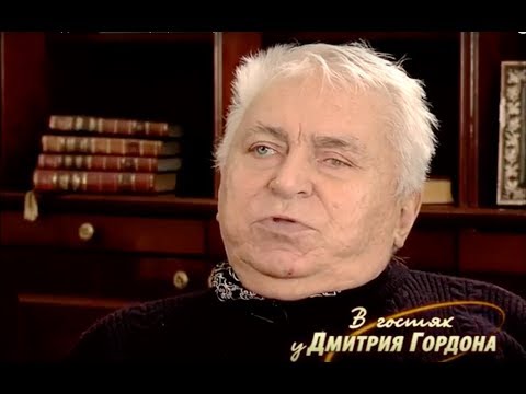Видео: Калиниченко: Чурбанов Галину Брежневу не любил, он стал заложником обстоятельств