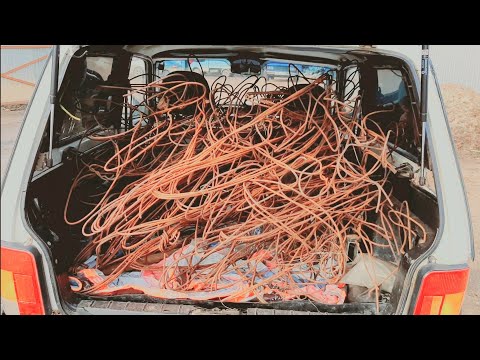 Видео: УДАЧНАЯ попытка открыть сезон МЕТАЛЛОКОПА