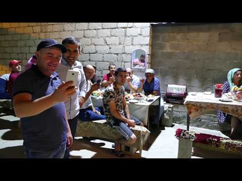 Видео: хорошая песня от Бадру . Худуц