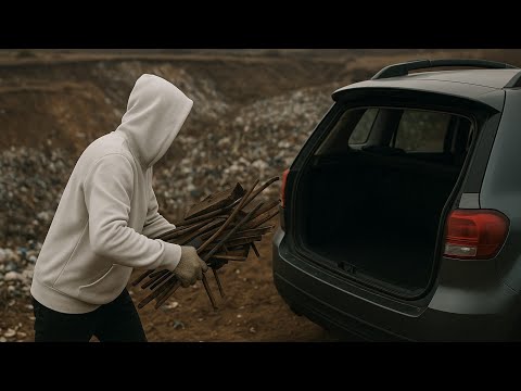 Видео: Горячее Железо в Летний Зной