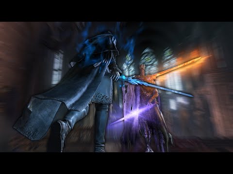 Видео: Аквамариновый кинжал немного недооценён