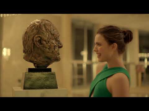 Видео: ESTRADARADA - K083R (Ковёр KENZO)