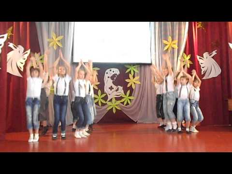 Видео: Танец на День Матери