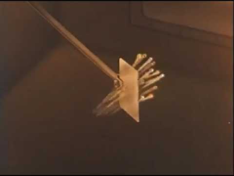 Видео: Ускорители частиц (Объединенный институт ядерных исследований)